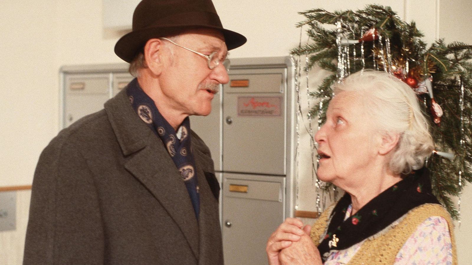 Weihnachten Fotogalerie 1