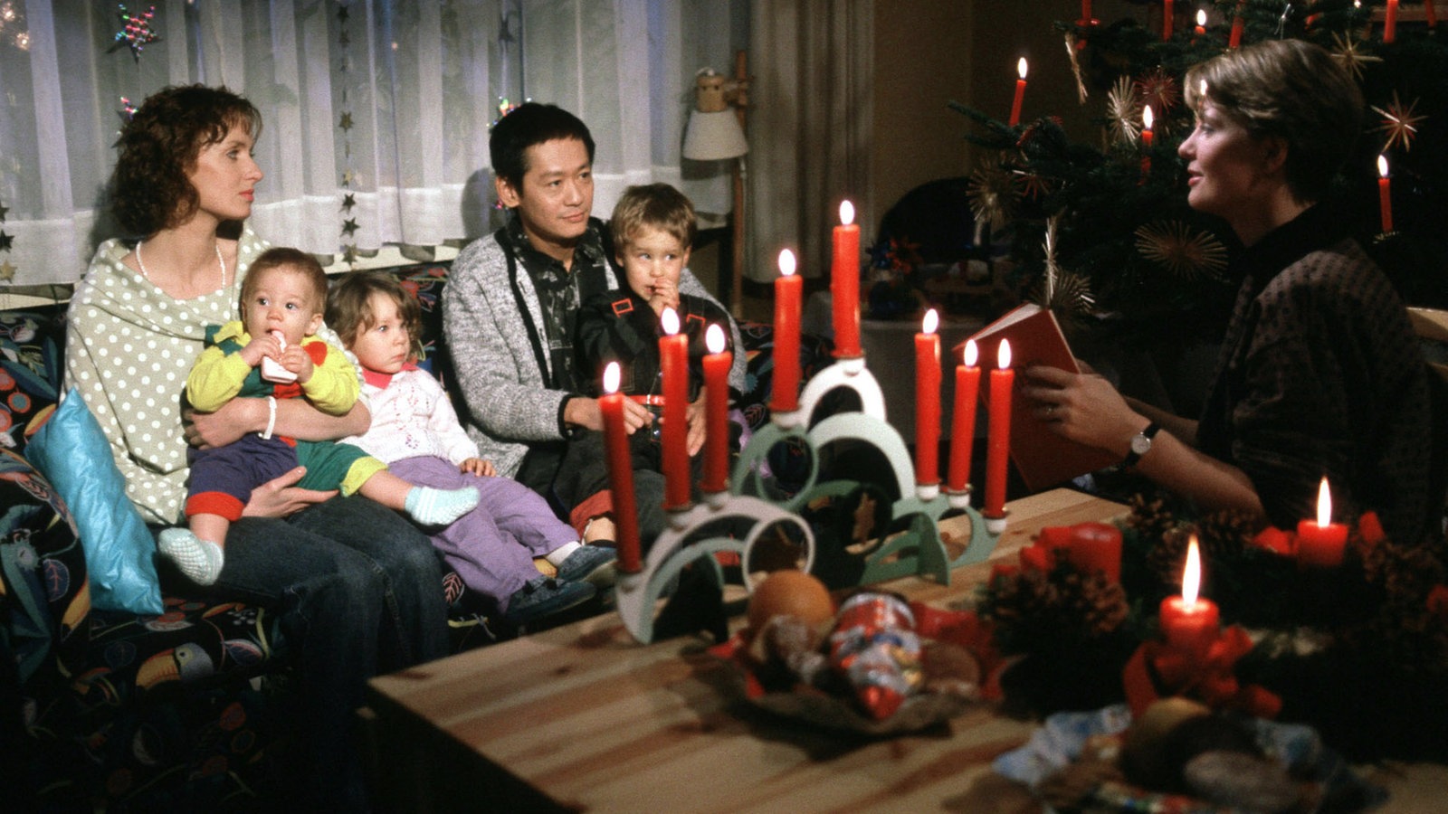 Weihnachten Fotogalerie 1