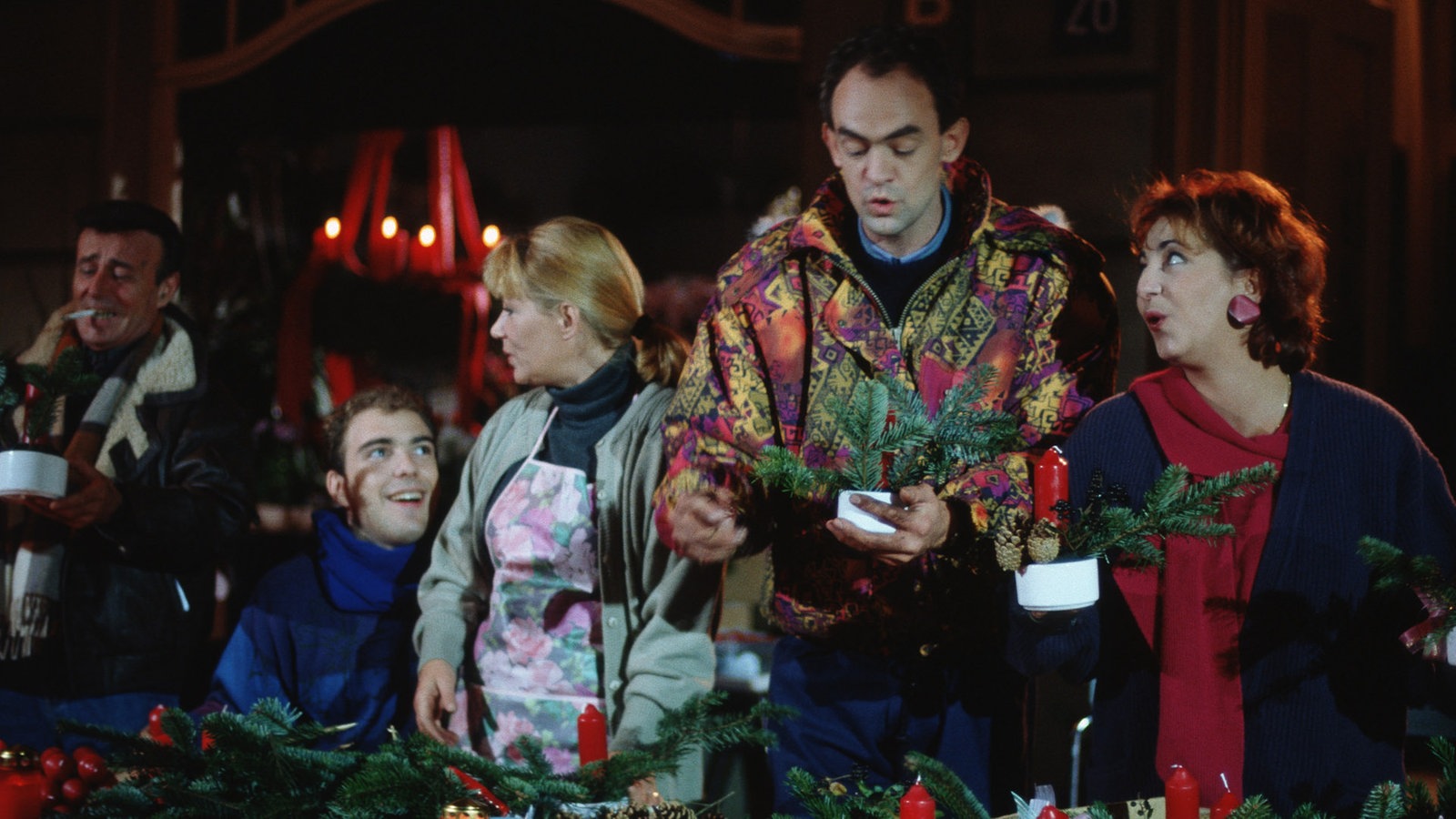 Weihnachten Fotogalerie 1