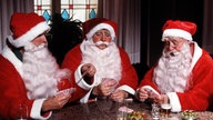 Weihnachten Fotogalerie 1