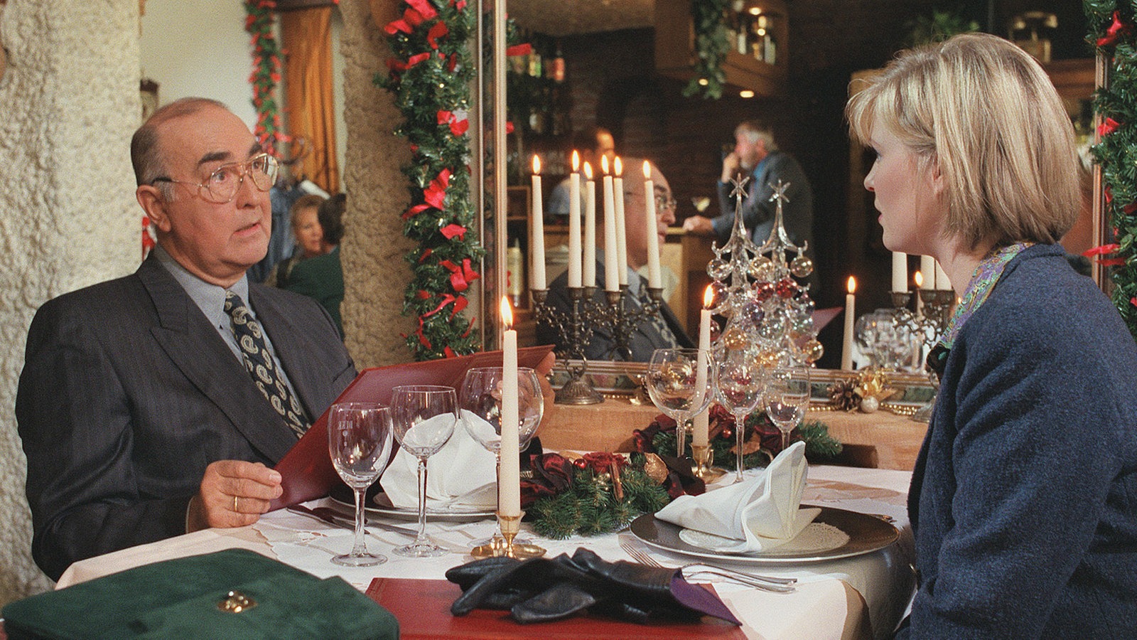 Weihnachten Fotogalerie 1