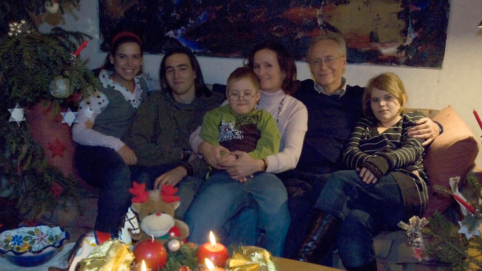 Weihnachten Fotogalerie Teil 3