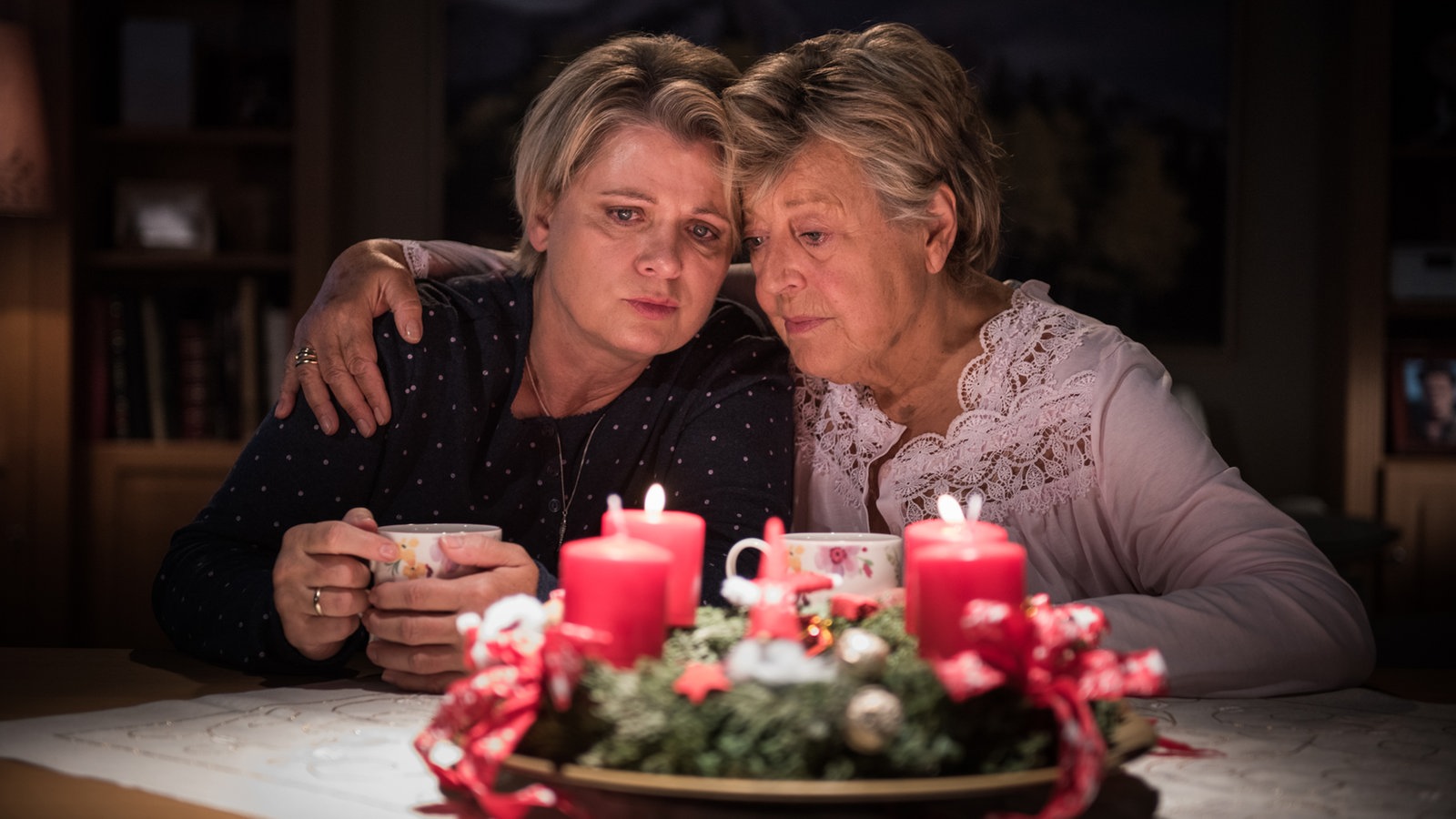 Weihnachten 2017