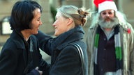 Weihnachten zweiter Teil