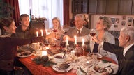 Weihnachten zweiter Teil