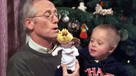 Weihnachten zweiter Teil