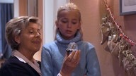 Weihnachten zweiter Teil