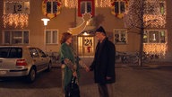 Weihnachten zweiter Teil