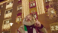 Weihnachten zweiter Teil