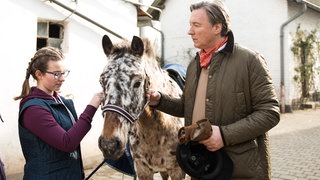 Lindenstraße-Folge 1624 Wenn's am schönsten ist