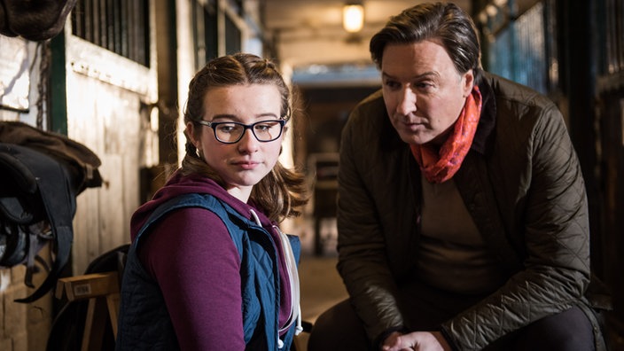 Lindenstraße-Folge 1624 Wenn's am schönsten ist