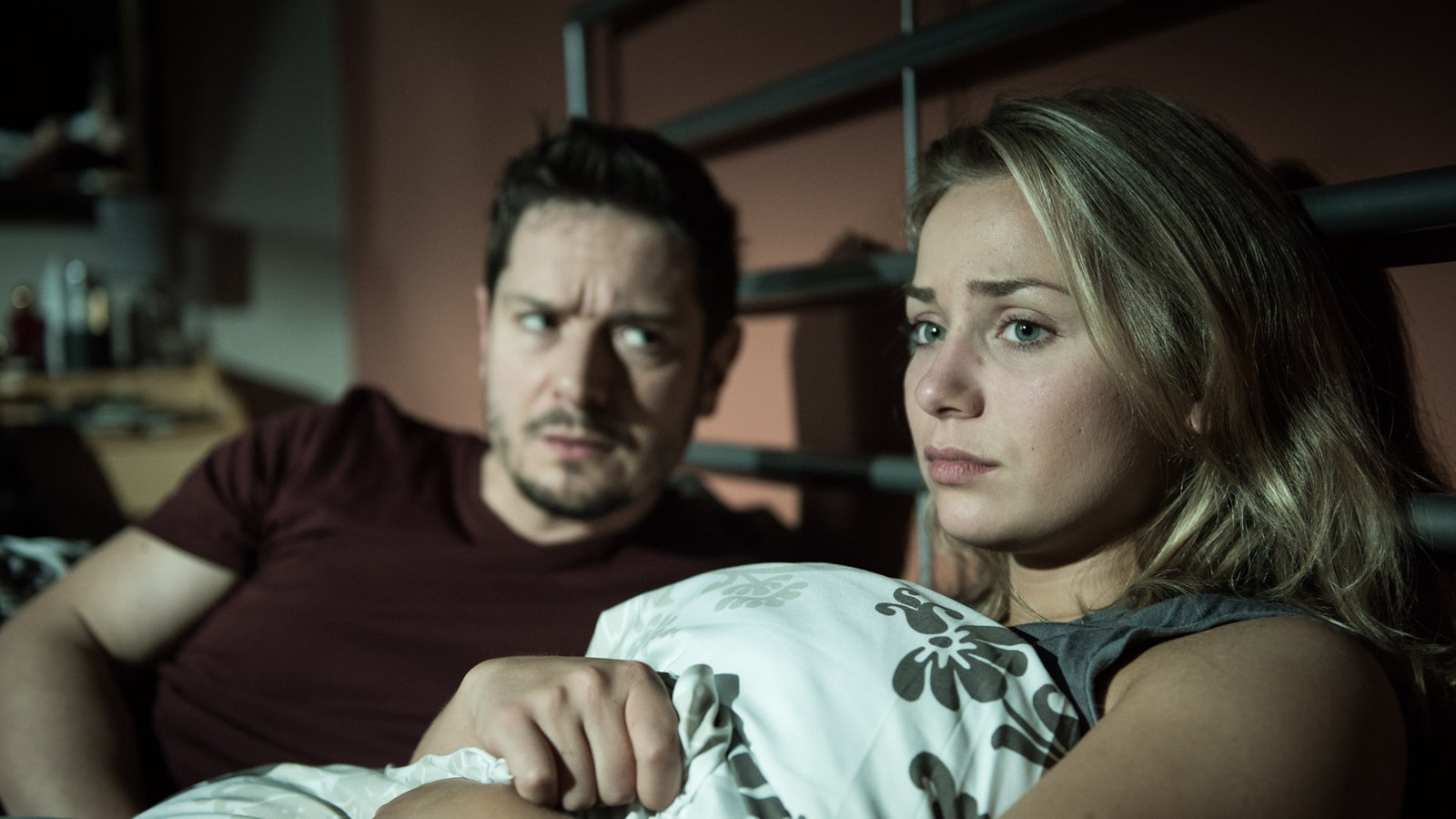 Lindenstraße-Folge 1624 Wenn's am schönsten ist