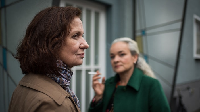 Lindenstraße-Folge 1667 Wer nicht hören will, muss fühlen