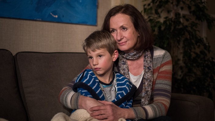 Lindenstraße-Folge 1667 Wer nicht hören will, muss fühlen