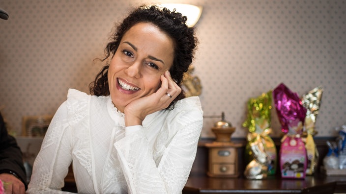 Lindenstraße-Folge 1667 Wer nicht hören will, muss fühlen