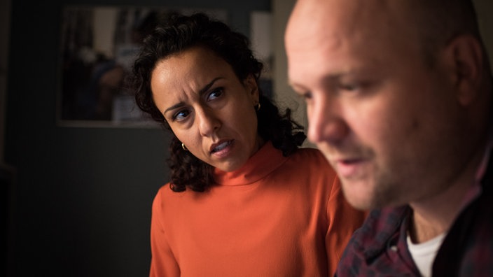 Lindenstraße-Folge 1667 Wer nicht hören will, muss fühlen