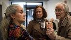 Lindenstraße-Folge 1667 Wer nicht hören will, muss fühlen
