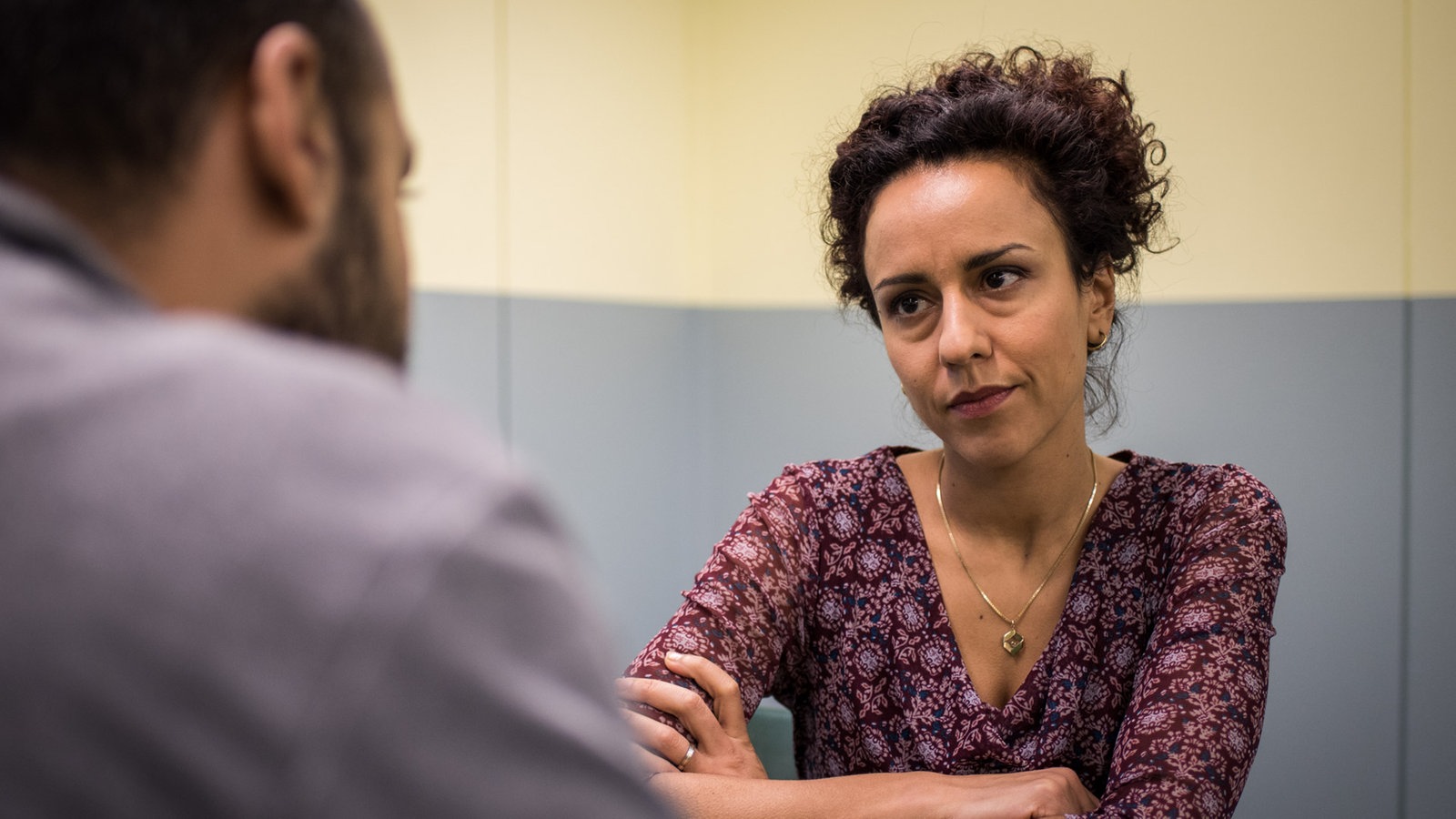 Lindenstraße-Folge 1667 Wer nicht hören will, muss fühlen