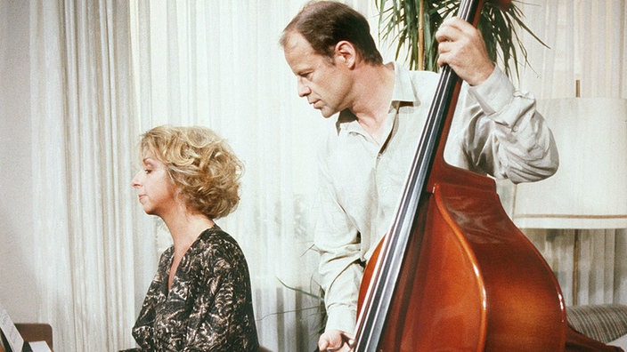 Wer wohnt wo? 1. OG Rechts