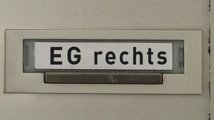 Wer wohnt wo
