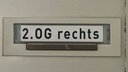 Wer wohnt wo