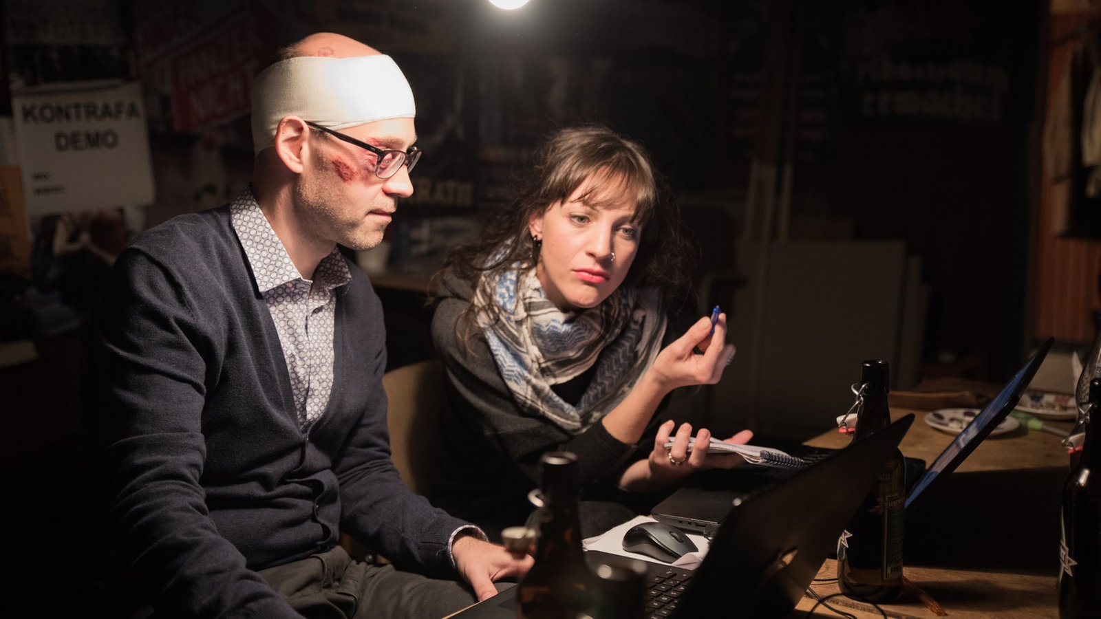 Lindenstraße-Folge 1618 Westliche Mädchen