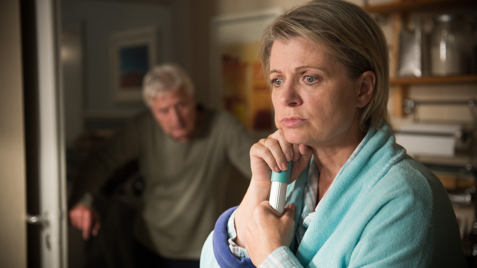 Lindenstraße Folge 1568, "Whistleblower"