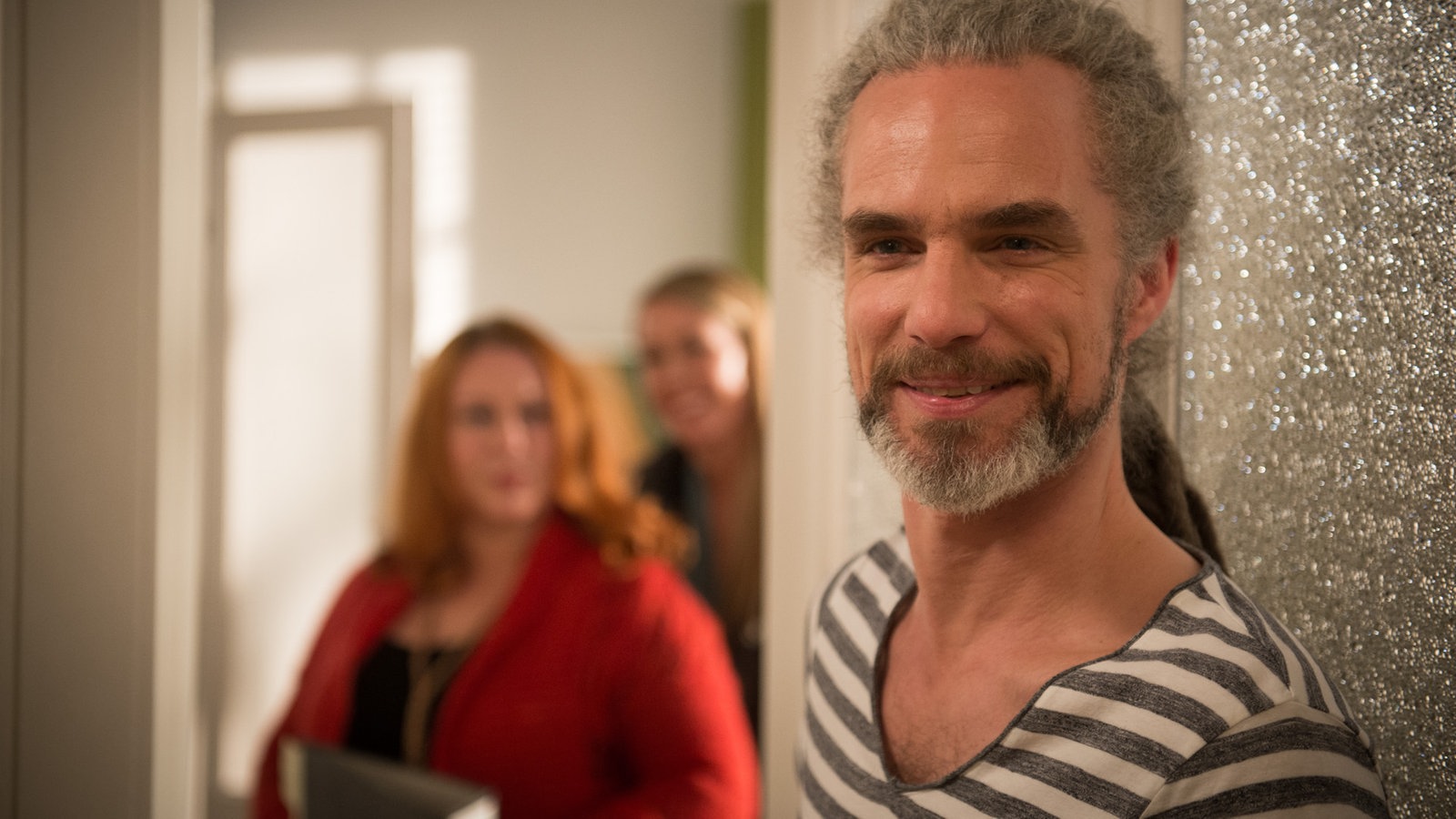 Lindenstraße Folge 1568, "Whistleblower"