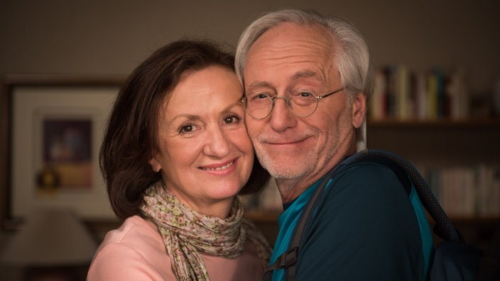 Lindenstraße-Folge 1684 Who the fuck is Tante Hintrud?