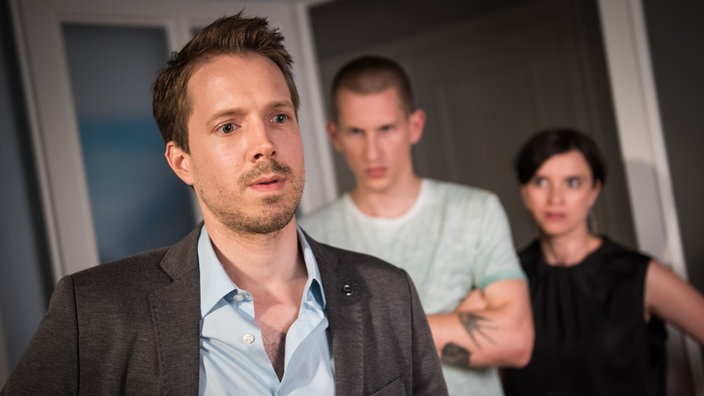 Lindenstraße-Folge 1684 Who the fuck is Tante Hintrud?