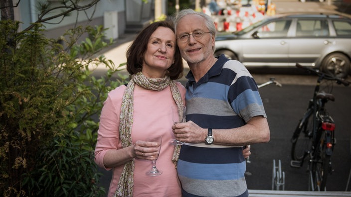 Lindenstraße-Folge 1684 Who the fuck is Tante Hintrud?