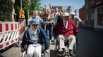 Lindenstraße-Folge 1684 Who the fuck is Tante Hintrud?