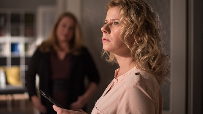 Lindenstraße-Folge 1724 Widerstände