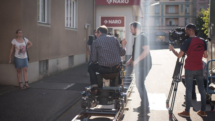 Lindenstraße-Folge 1681 Wieder zu Hause