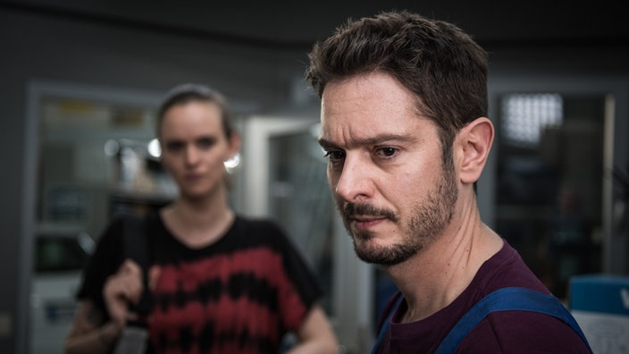 Lindenstraße-Folge 1681 Wieder zu Hause