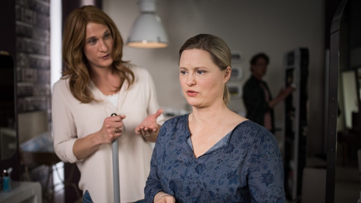 Lindenstraße-Folge 1681 Wieder zu Hause