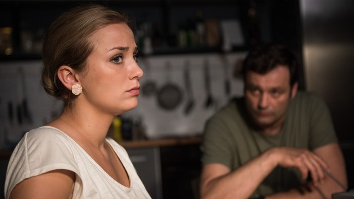 Lindenstraße-Folge 1681 Wieder zu Hause