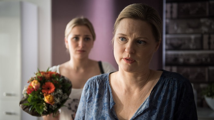 Lindenstraße-Folge 1681 Wieder zu Hause