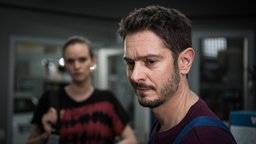 Lindenstraße-Folge 1681 Wieder zu Hause