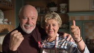 Lindenstraße Folge 1556 Wir bleiben