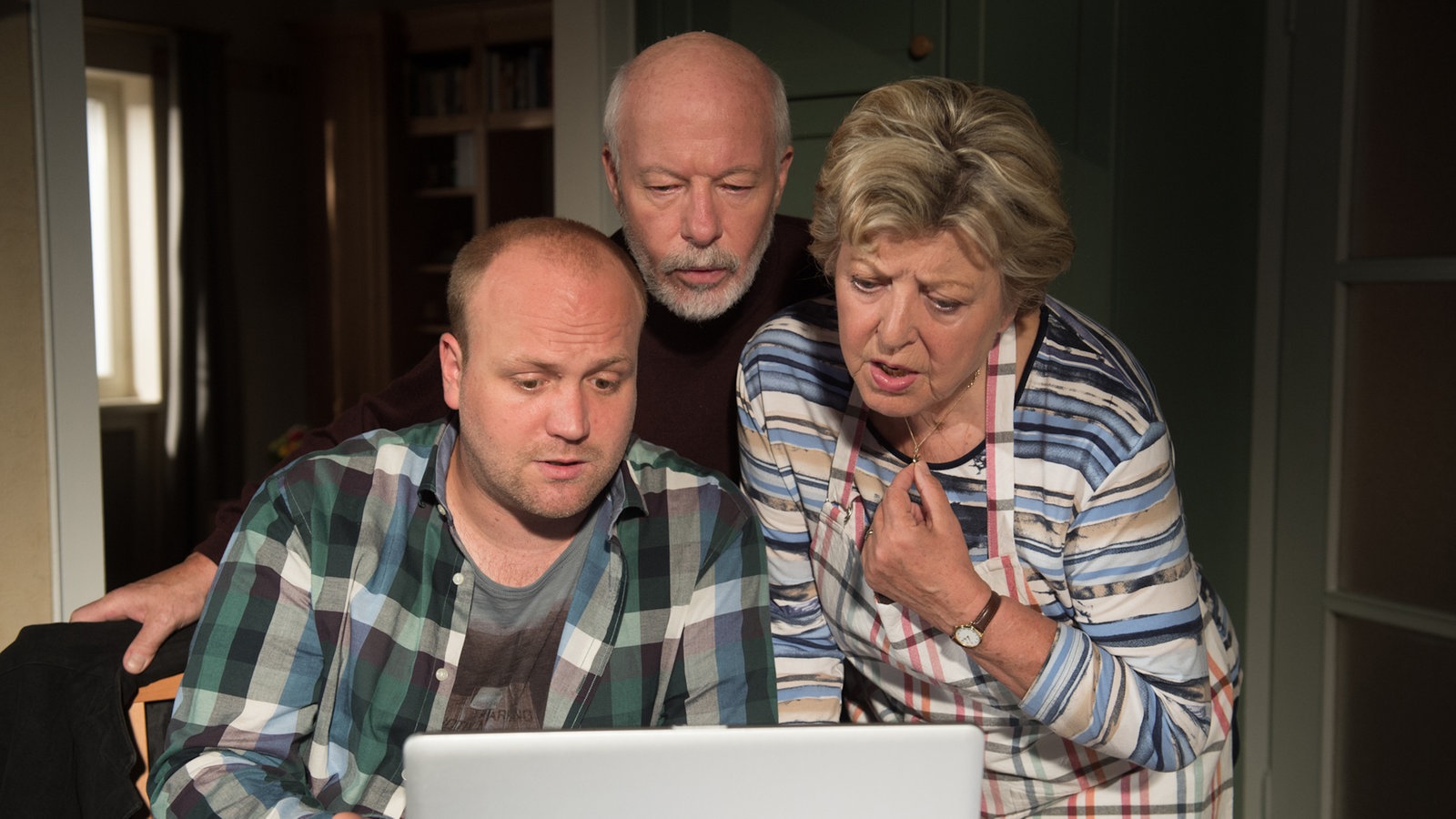 Lindenstraße Folge 1556 Wir bleiben