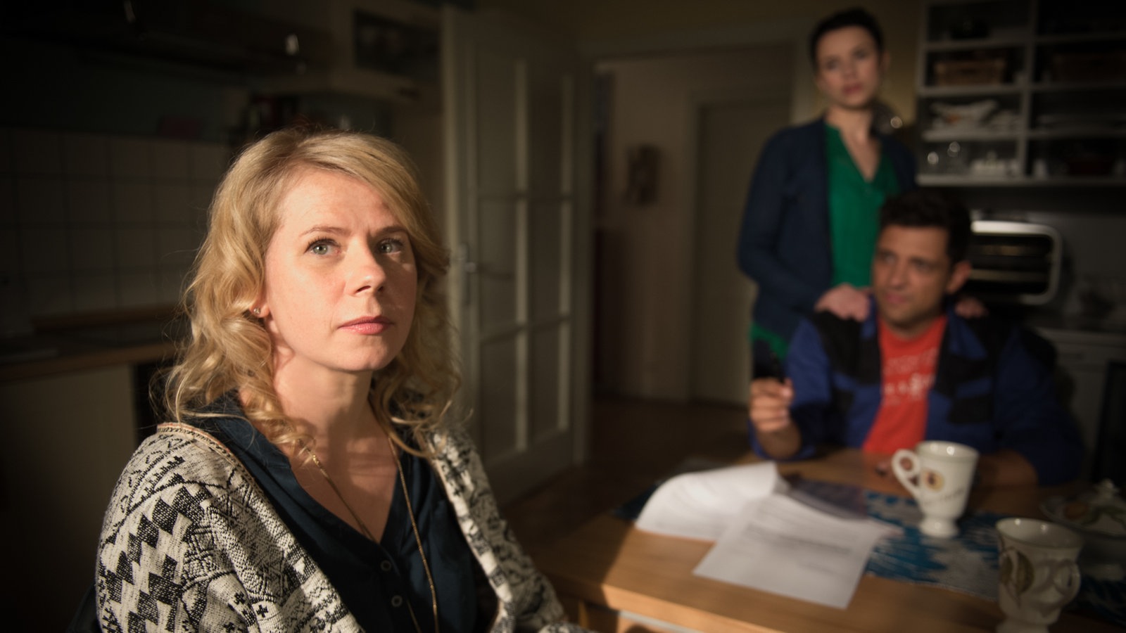 Lindenstraße Folge 1556 Wir bleiben