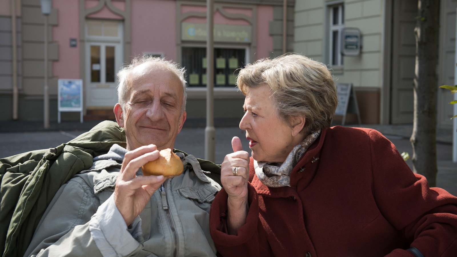 Lindenstraße Folge 1556 Wir bleiben
