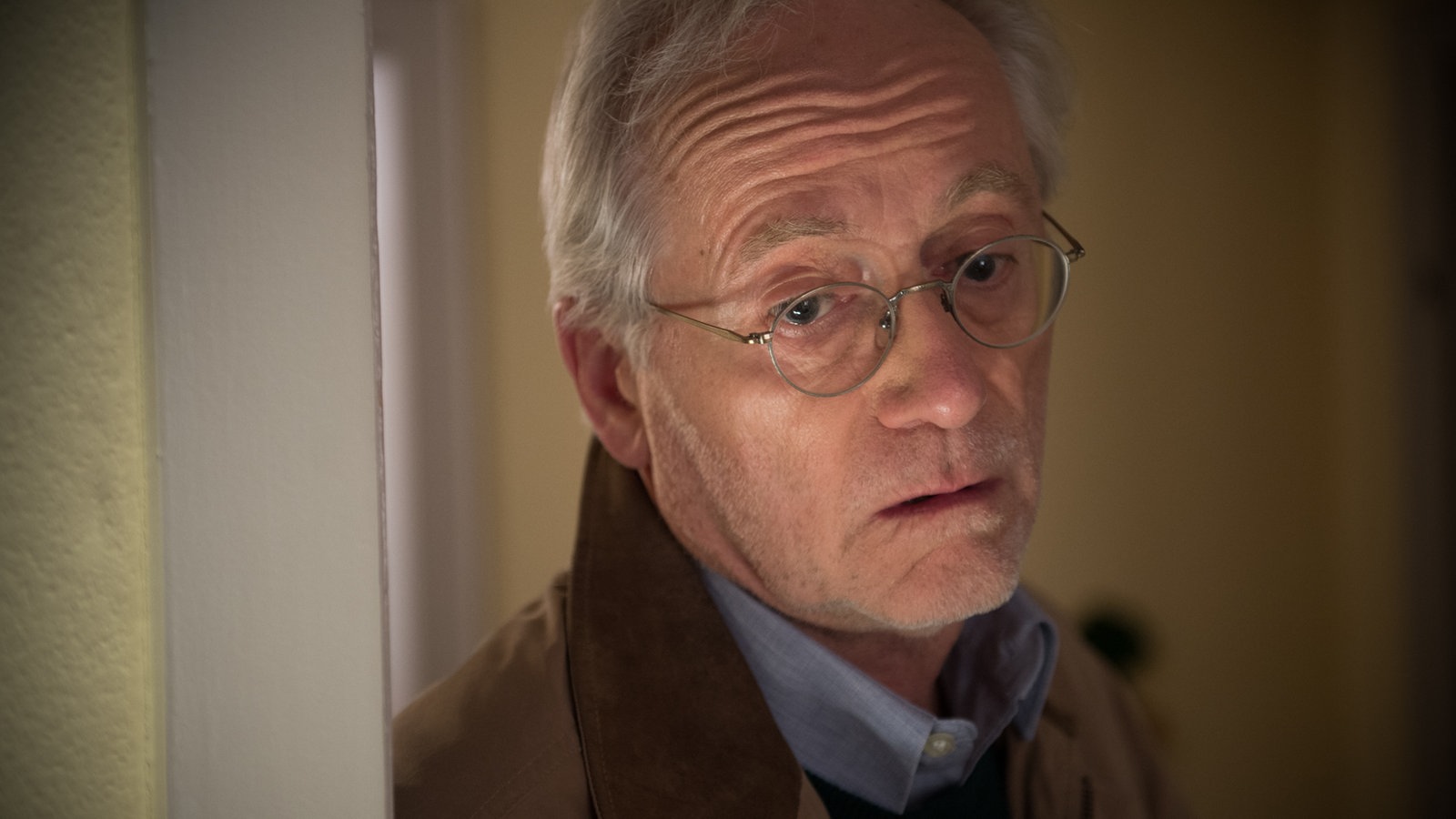 Lindenstraße Folge 1556 Wir bleiben