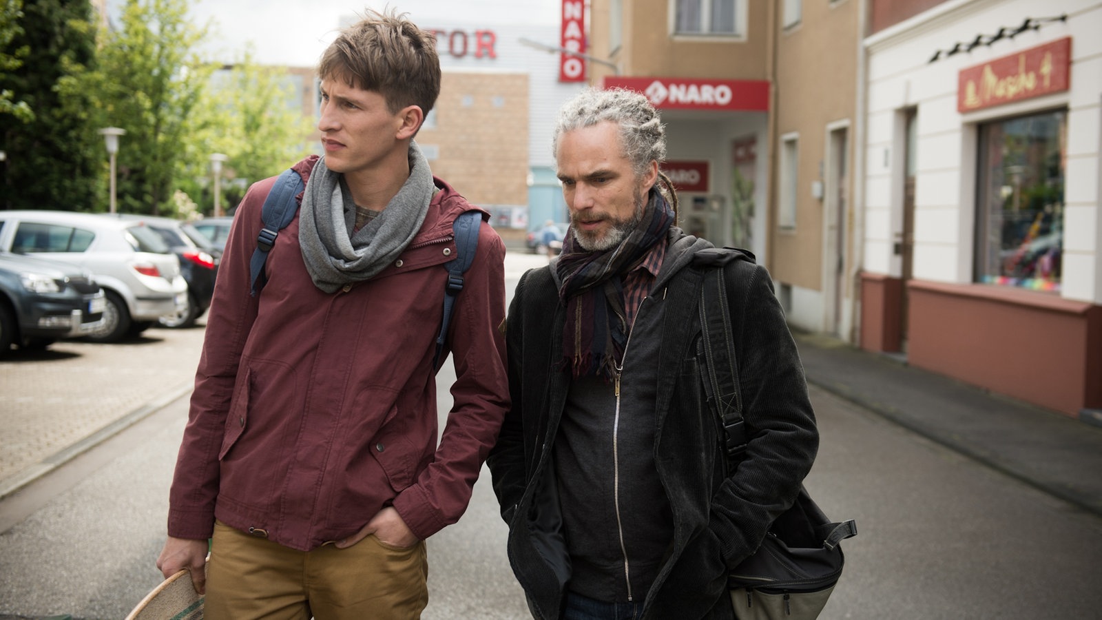 Lindenstraße Folge 1556 Wir bleiben