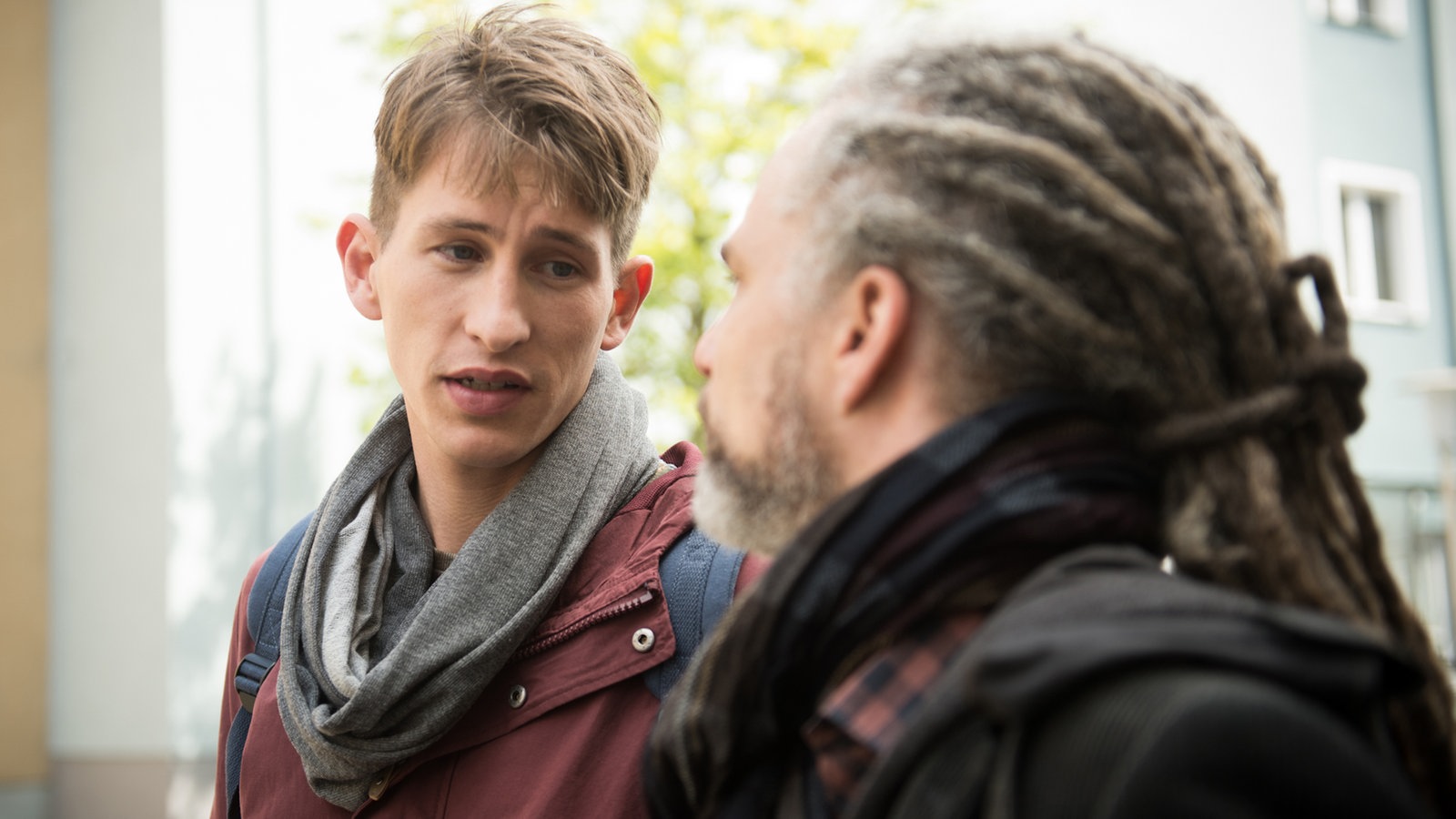 Lindenstraße Folge 1556 Wir bleiben