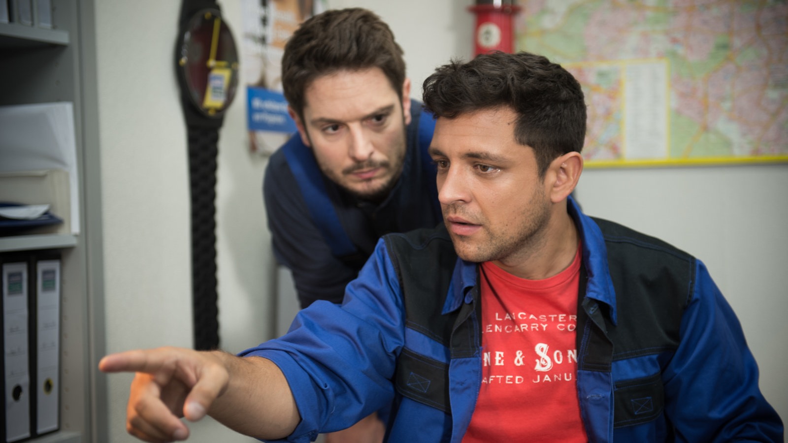 Lindenstraße Folge 1556 Wir bleiben