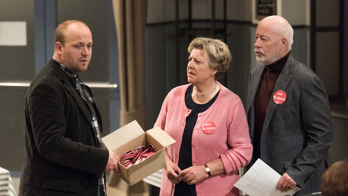 Lindenstraße Folge 1556 Wir bleiben