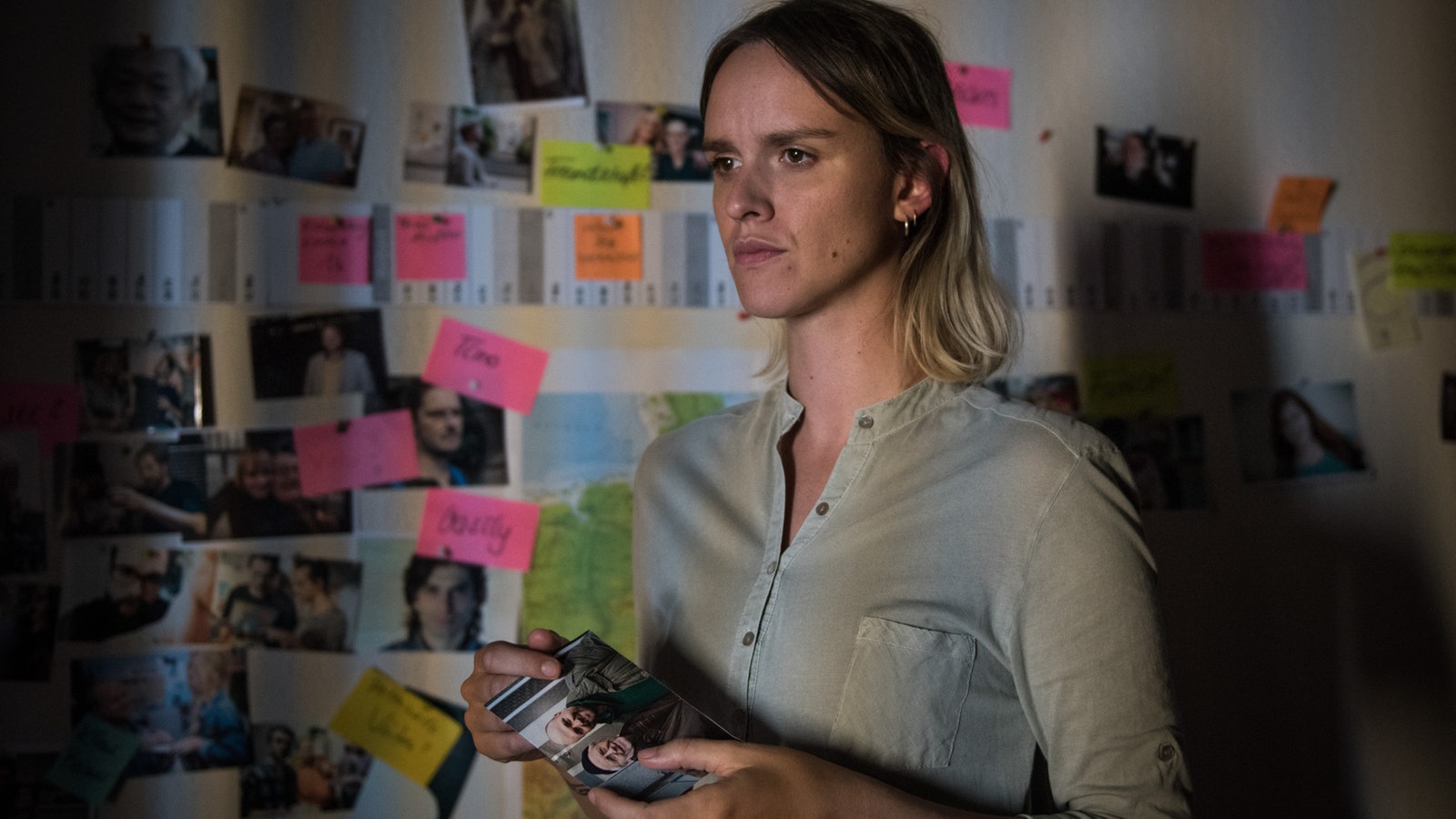 Lindenstraße Folge 1646 Wo die Liebe hinfällt