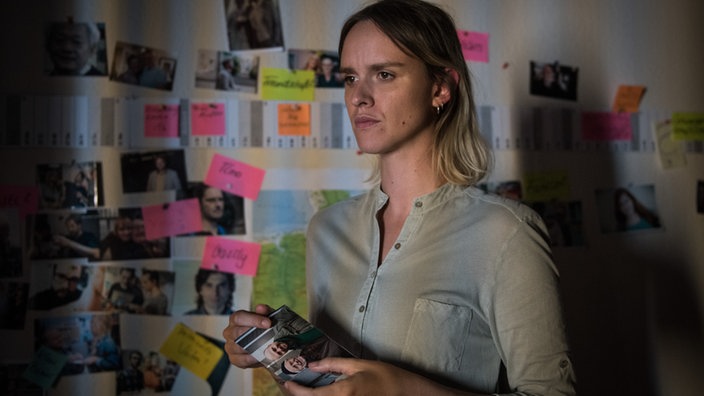 Lindenstraße Folge 1646 Wo die Liebe hinfällt